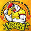 Gyro King & Wings