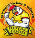 Gyro King & Wings
