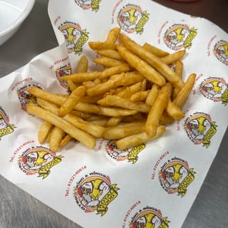 Fries