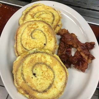French Toast