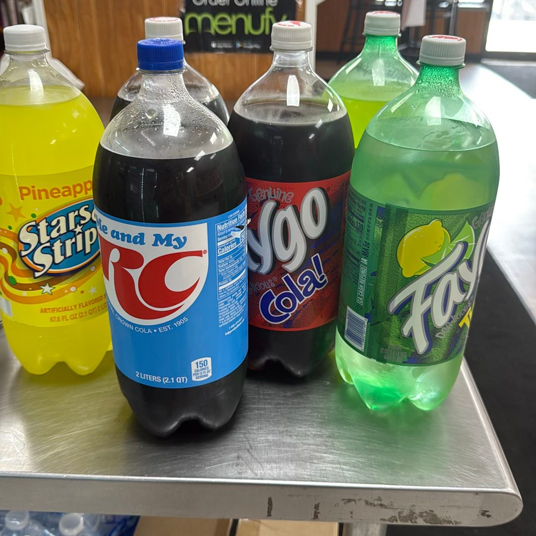 2-Liter.